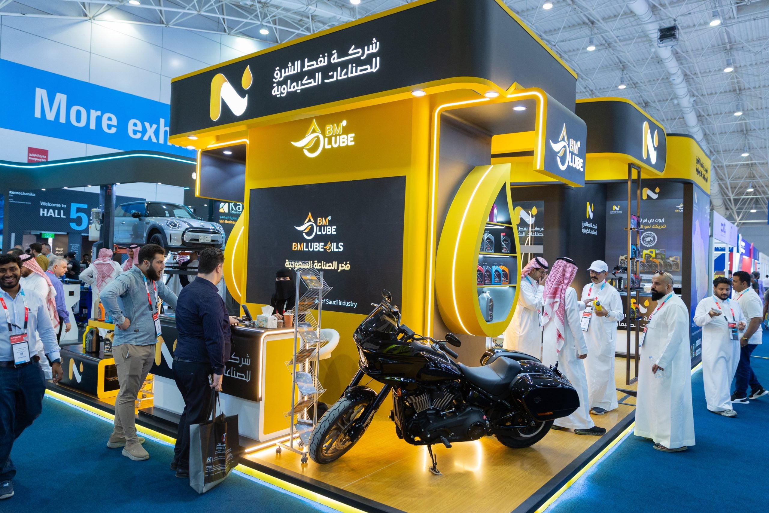 جناج نفط الشرق