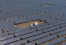 Photo of الطاقة المتجددة في الصين.. إستراتيجيات خضراء تعزّز النمو وتخفّض الانبعاثات (تقرير)