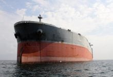 Photo of أسعار شحن ناقلات النفط العملاقة من الخليج تقفز 35%