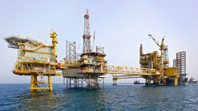 Photo of كيف تأثر التنقيب البحري عن النفط والغاز في الخليج بحرب إيران؟ (تقرير)