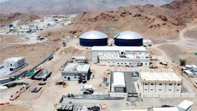 Photo of سلطنة عمان تشهد اتفاقية ضخمة لشراء الطاقة.. مدتها 15 عامًا