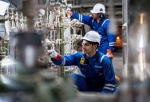 Photo of بسبب أزمة مضيق هرمز.. أدنوك للغاز تعدل إنتاجها المخصص للتصدير