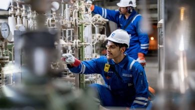 Photo of بسبب أزمة مضيق هرمز.. أدنوك للغاز تعدل إنتاجها المخصص للتصدير