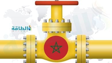 Photo of واردات المغرب من الغاز في يناير 2026 ترتفع 22%
