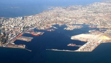 Photo of الغاز المسال في أفريقيا.. شركة إسبانية تحصل على عقد جديد