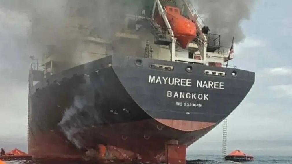 شحنات غاز نفط مسال هندية