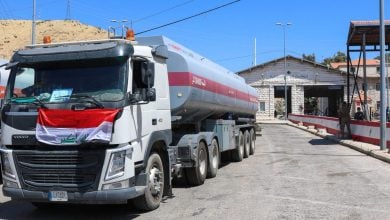 Photo of بدء تصدير النفط العراقي إلى سوريا لأول مرة (خاص)