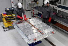 Photo of تصنيع البطاريات في أوروبا.. خريطة لسلسلة القيمة والتقنيات المتطورة (تقرير)