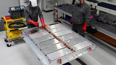 Photo of تصنيع البطاريات في أوروبا.. خريطة لسلسلة القيمة والتقنيات المتطورة (تقرير)