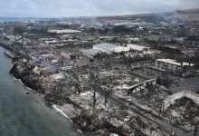 Photo of فاتورة انبعاثات الكربون الأميركية "تريليونية".. ورحلات "ماسك" و"بيزوس" الأخطر