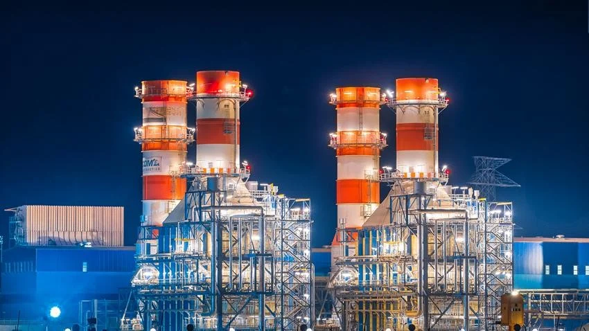 تخفيف أحمال الكهرباء 2026