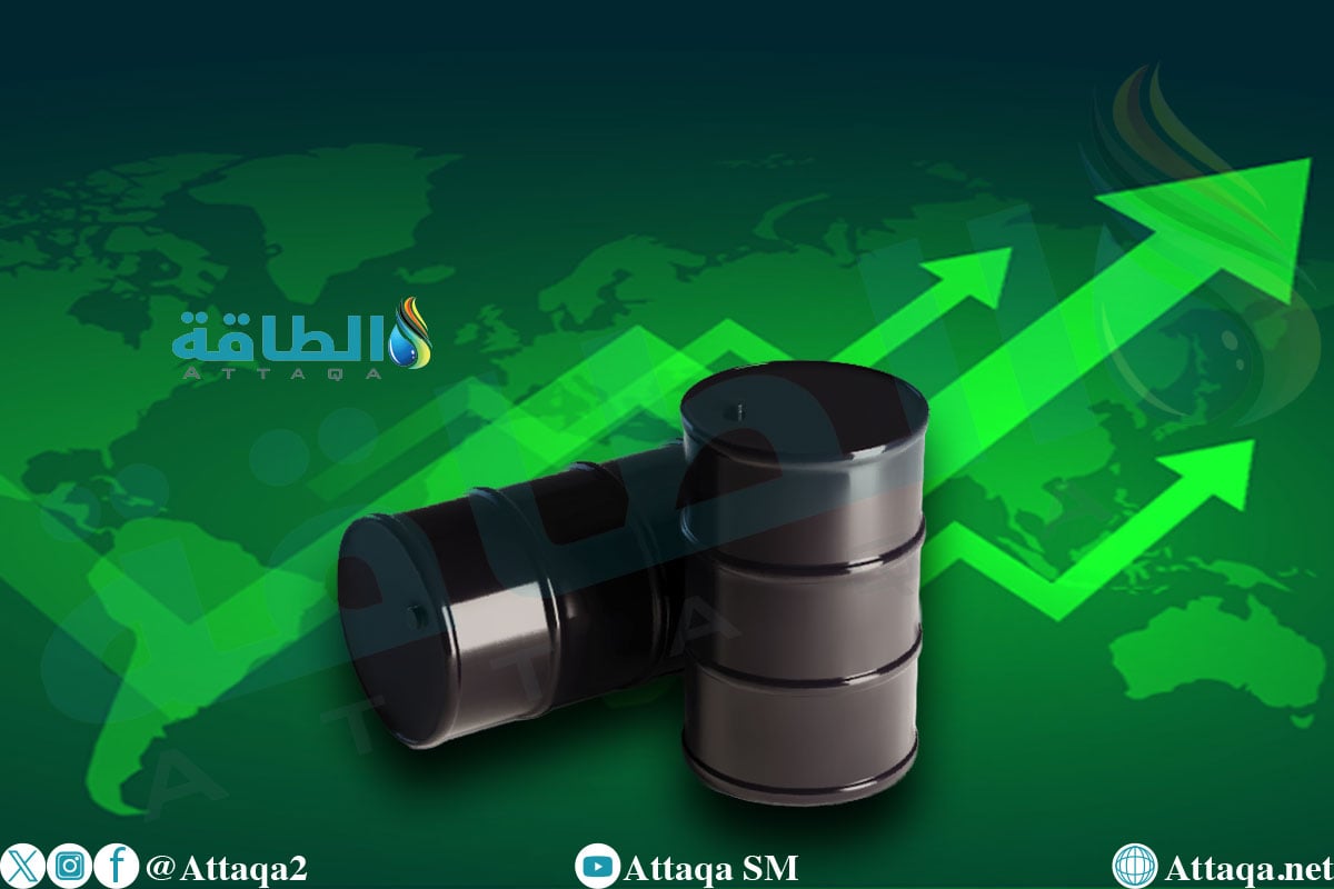 أسعار النفط