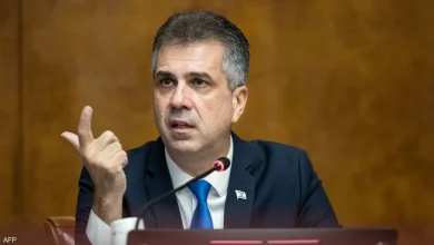 Photo of إسرائيل تهدد لبنان بإلغاء اتفاقية ترسيم الحدود البحرية
