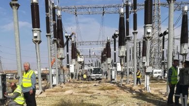 Photo of زيادة ساعات انقطاع الكهرباء في سوريا بعد توقف إمدادات الغاز من الأردن