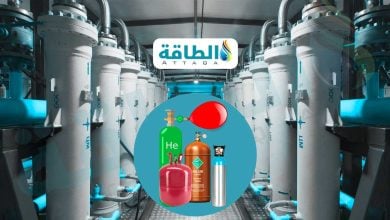 Photo of أسعار الهيليوم المرتفعة فرصة للجزائر بعد توقف إمدادات قطر