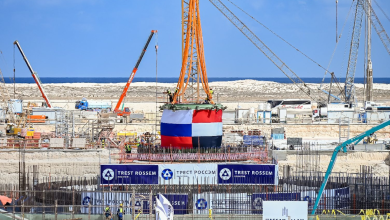 Photo of هل تلبي الطاقة النووية في أفريقيا احتياجات الكهرباء الموثوقة؟ مصر نموذجًا (تقرير)