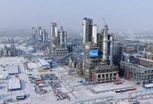 Photo of دولة أوروبية تستهدف زيادة وارداتها من الغاز الروسي 100%