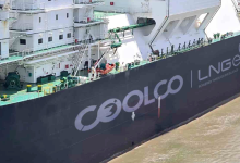 Photo of الأسعار الفورية اليومية لناقلات الغاز المسال تسجل ارتفاعًا غير مسبوق (تقرير)