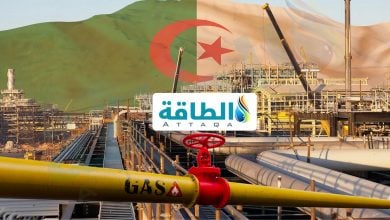 Photo of إنتاج الجزائر من الغاز يرتفع إلى أعلى مستوى في 3 سنوات