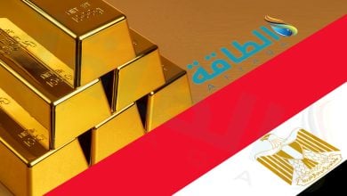 Photo of أسعار الذهب في مصر اليوم.. عيار 21 ينخفض 80 جنيهًا