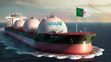 Photo of الجزائر مستعدة لتوجيه شحنات الغاز المسال إلى 4 دول عربية مستوردة
