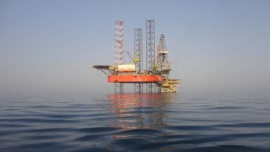 Photo of شركات حفر سعودية تعلق تشغيل المنصات البحرية في الخليج العربي