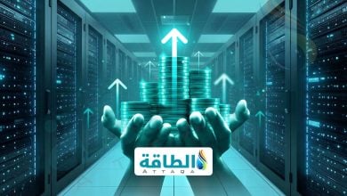 Photo of استثمارات مراكز البيانات تتجاوز 770 مليار دولار.. وتنافس النفط والغاز والطاقة المتجددة