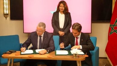 Photo of انقطاع إمدادات الغاز إلى المغرب 5 أيام.. وارتفاع استهلاك الفحم