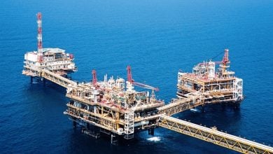 Photo of قطر تعلق أعمال توسعة حقل الشمال بسبب الحرب