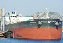 Photo of شحنة من النفط الفنزويلي تغادر إسرائيل دون تفريغ