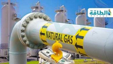Photo of أزمة أسعار الغاز في أوروبا تتفاقم.. الحرب ترفع التكاليف 2.9 مليار دولار (تقرير)