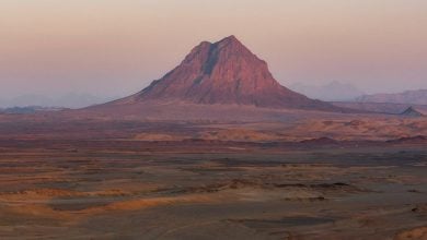 Photo of منجم نحاس وذهب ضخم يتعثر بسبب حرب إيران.. استثماراته 9 مليارات دولار