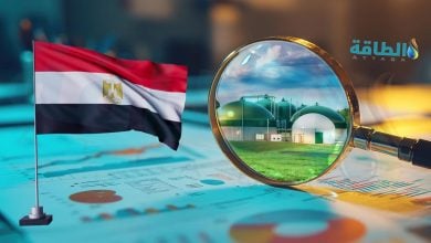 Photo of دراسة توصي بتعميم وحدات الغاز الحيوي الصغيرة في الريف المصري