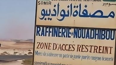 Photo of موريتانيا والجزائر.. مصير أول مصفاة نفط وإعادة تشغيل محطات الوقود (خاص)