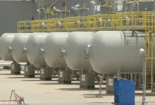 Photo of صفقة خطوط أنابيب النفط الكويتية تشهد انسحابًا مفاجئًا