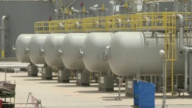 Photo of صفقة خطوط أنابيب النفط الكويتية تشهد انسحابًا مفاجئًا