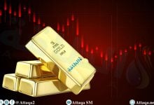 Photo of أسعار الذهب تهبط بأكثر من 343 دولارًا مع تزايد التوترات الإقليمية