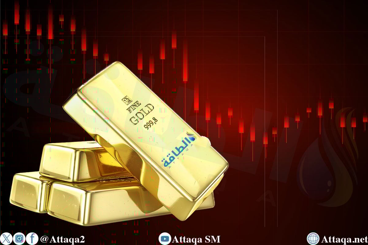 أسعار الذهب