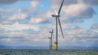 Photo of أمن الطاقة في بريطانيا.. هل تحققه استثمارات الطاقة المتجددة وحدها؟ (تقرير)