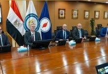 Photo of نقل الغاز القبرصي إلى مصر يشهد خطوة جديدة