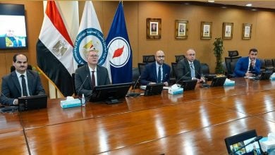 Photo of نقل الغاز القبرصي إلى مصر يشهد خطوة جديدة