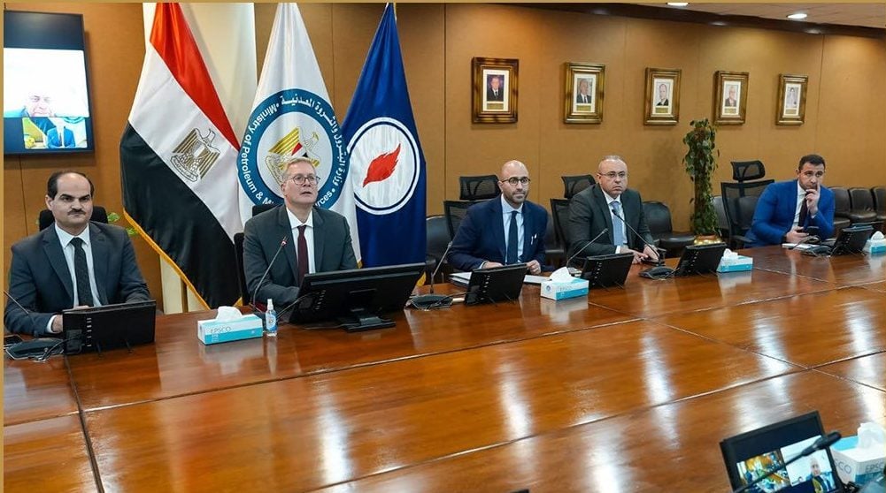 الغاز القبرصي