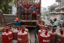 Photo of استهلاك غاز النفط المسال في الهند يهوي بسبب نقص الإمدادات