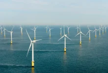 Photo of خطط لمزارع رياح عملاقة قد تعوق رصد صواريخ الدفاع البريطاني
