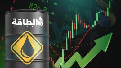 Photo of أسعار النفط ترتفع 3%.. وخام برنت لشهر مايو فوق 106 دولارات