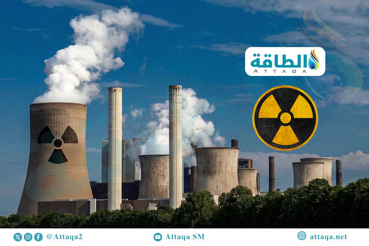 الطاقة النووية في اليابان وكوريا الجنوبية