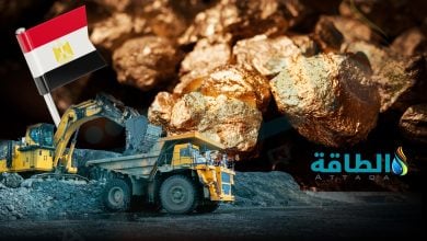Photo of مسح جوي لثروات التعدين في مصر.. الأول منذ 40 عامًا