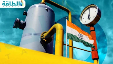 Photo of أزمة بإمدادات الغاز في الهند بعد توقف إنتاج قطر