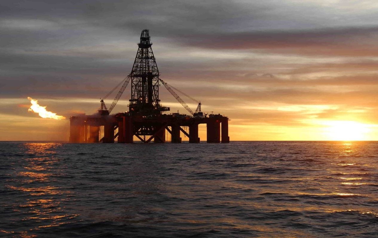 شركات النفط والغاز تعاود نشاط الاستكشاف