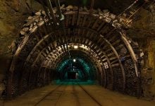 Photo of مناجم الفحم المهجورة "بطاريات ضخمة" لتخزين الطاقة الكهرومائية